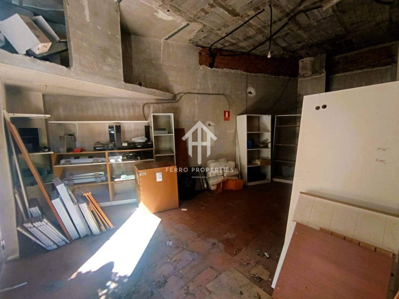 1 sypialnia Komercyjne na sprzedaż w Loja z garażem - 140 000 € (Ref: 9755191)