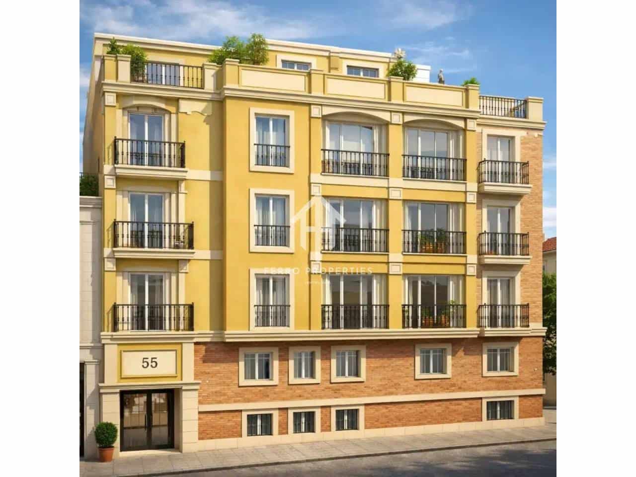 3 bedroom Flat for sale in Atarfe - € 86,672 (Ref: 9770205)