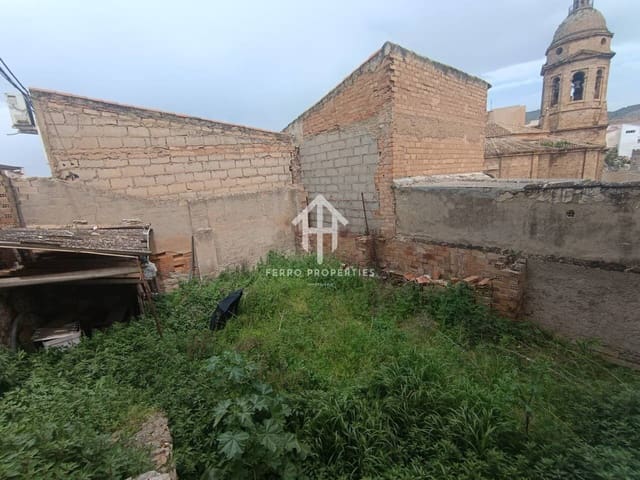 Tomt till salu i Loja - 15 000 € (Ref: 9770206)