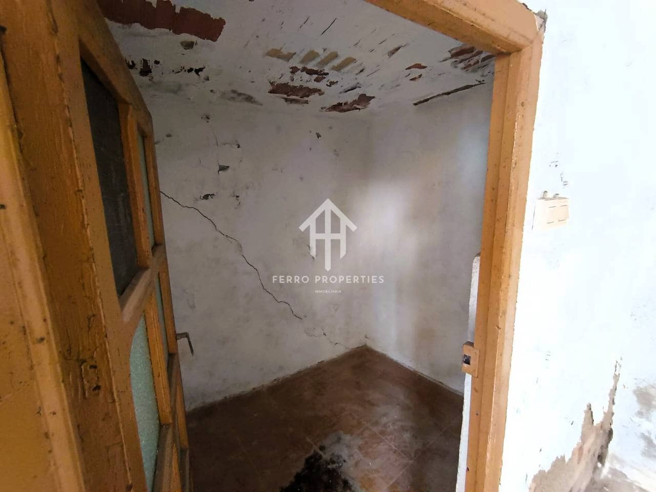 3 bedroom Townhouse for sale in Loja - € 37,000 (Ref: 9770207)