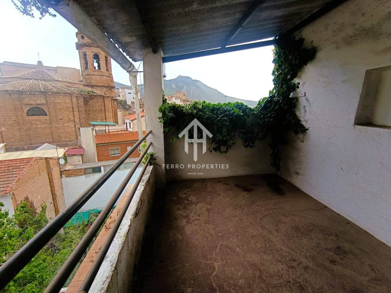 3 bedroom Townhouse for sale in Loja - € 37,000 (Ref: 9770207)