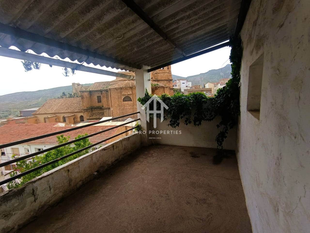 3 bedroom Townhouse for sale in Loja - € 37,000 (Ref: 9770207)