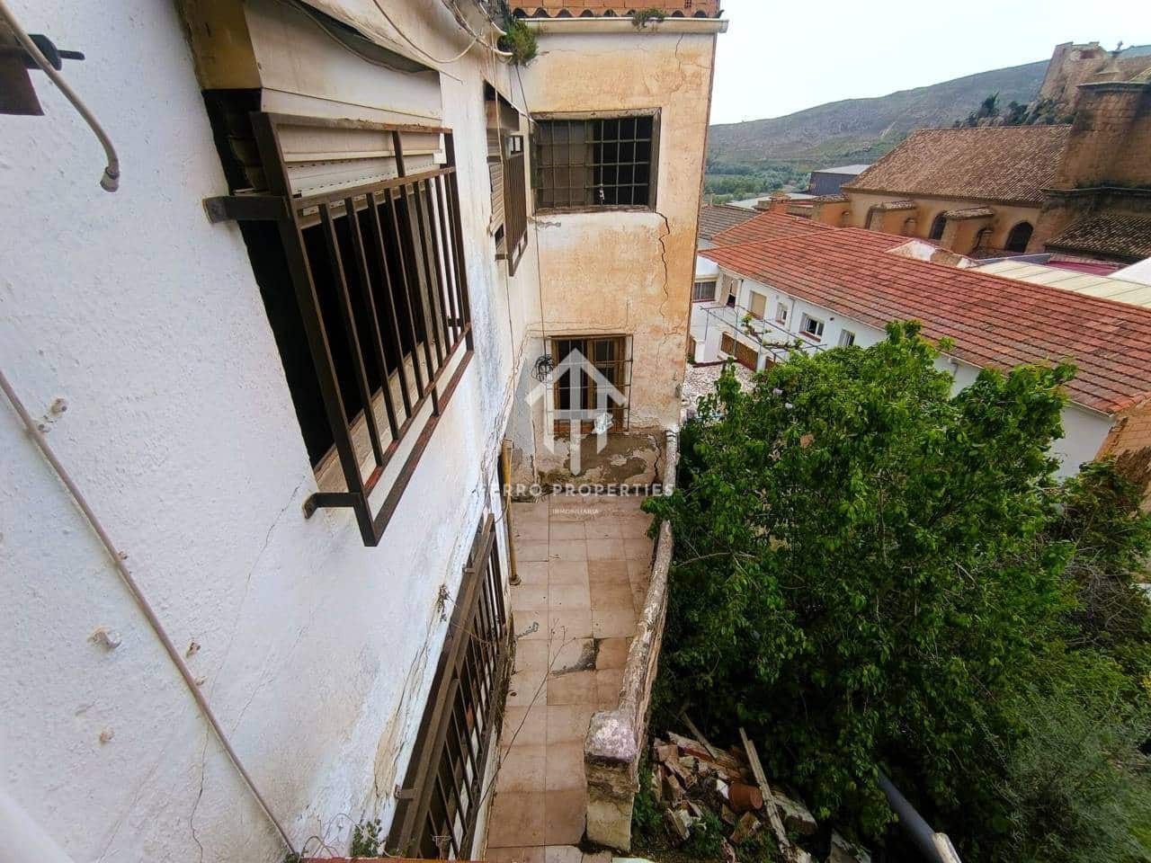 3 bedroom Townhouse for sale in Loja - € 37,000 (Ref: 9770207)