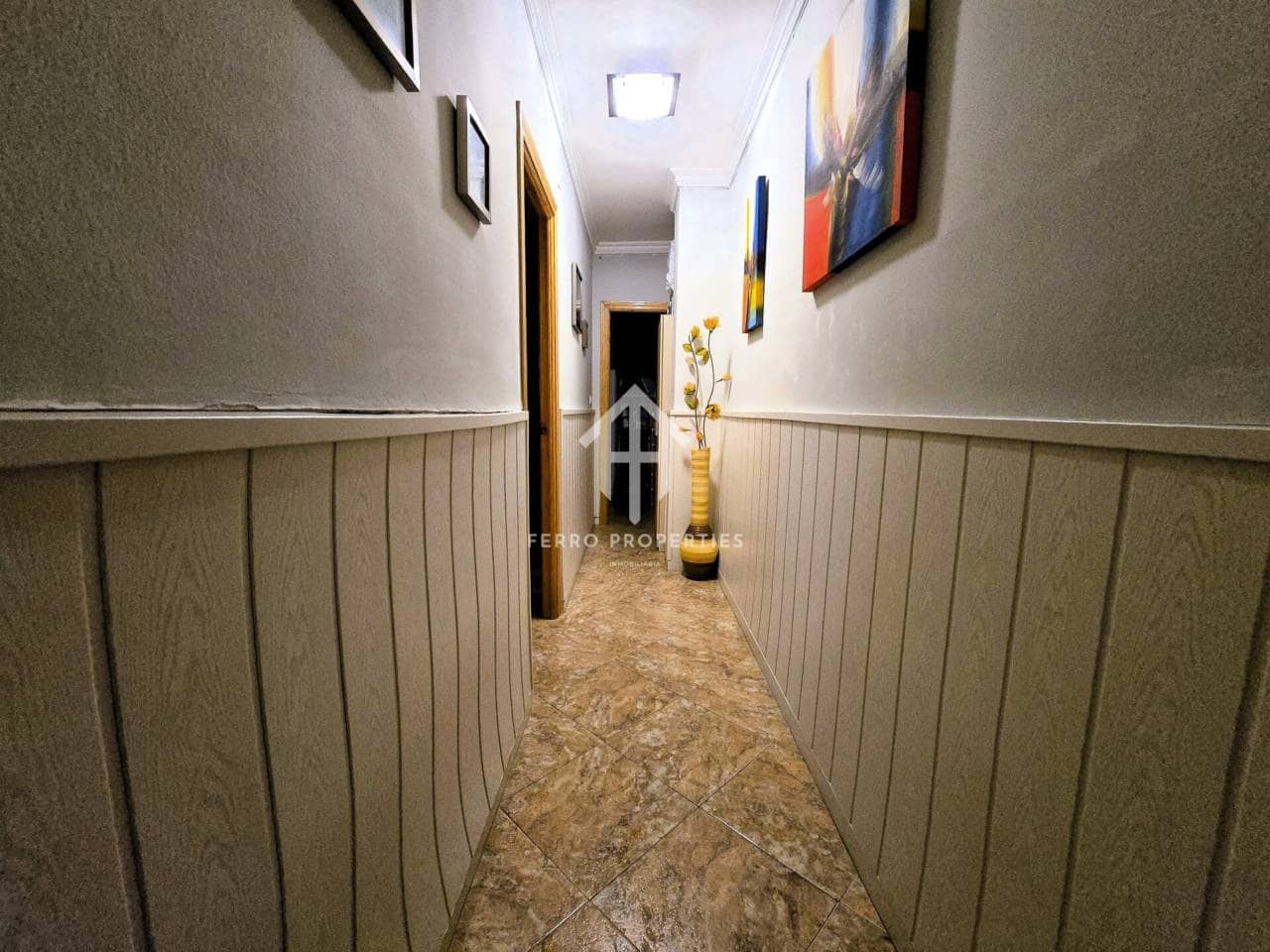 3 camera da letto Appartamento in vendita in Loja - 69.000 € (Rif: 9780046)