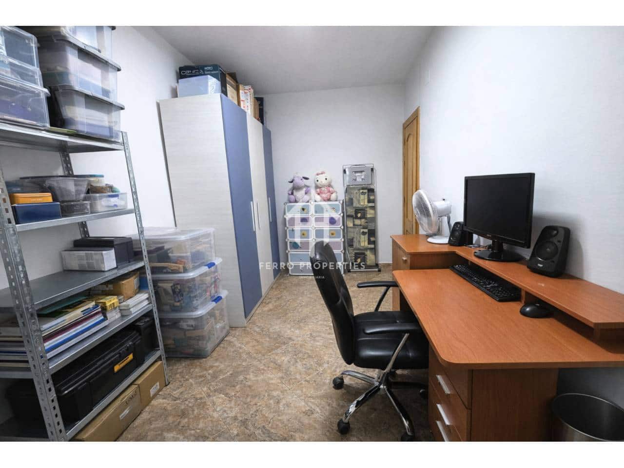 3 camera da letto Appartamento in vendita in Loja - 69.000 € (Rif: 9780046)