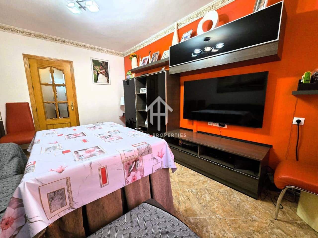 3 camera da letto Appartamento in vendita in Loja - 69.000 € (Rif: 9780046)