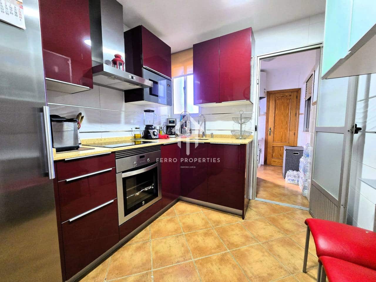 3 camera da letto Appartamento in vendita in Loja - 69.000 € (Rif: 9780046)