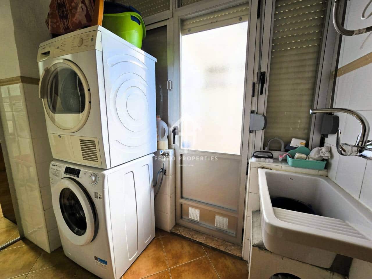 3 camera da letto Appartamento in vendita in Loja - 69.000 € (Rif: 9780046)