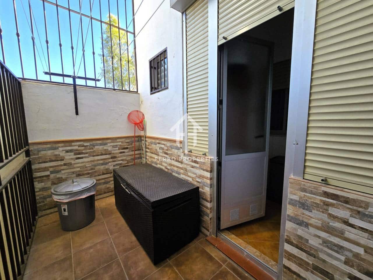 3 camera da letto Appartamento in vendita in Loja - 69.000 € (Rif: 9780046)