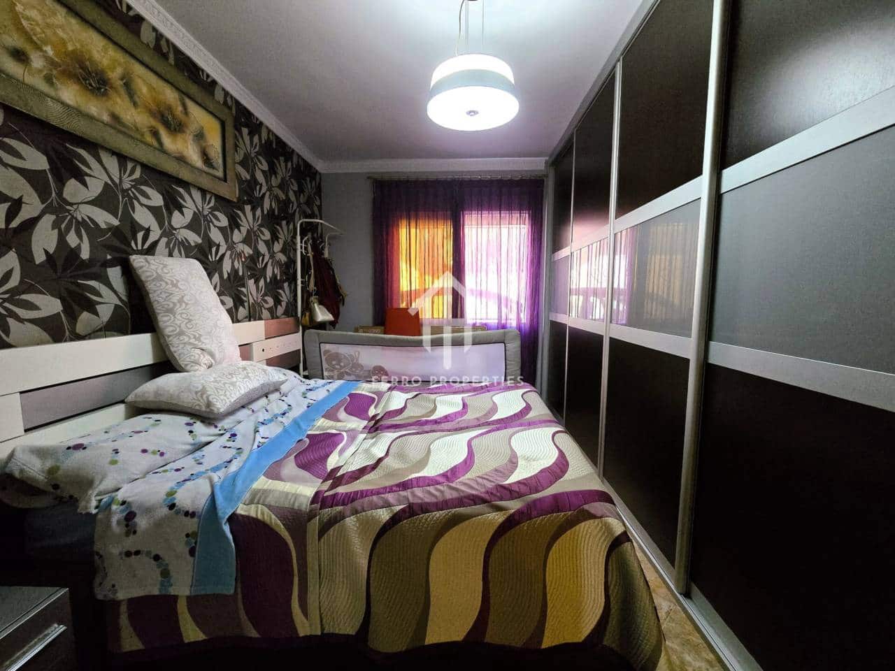 3 camera da letto Appartamento in vendita in Loja - 69.000 € (Rif: 9780046)