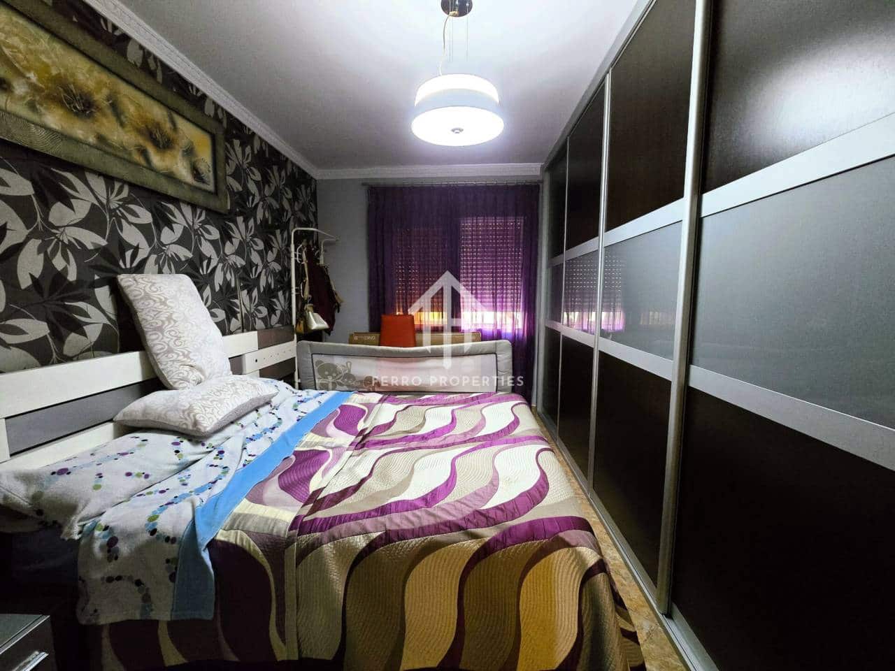 3 camera da letto Appartamento in vendita in Loja - 69.000 € (Rif: 9780046)