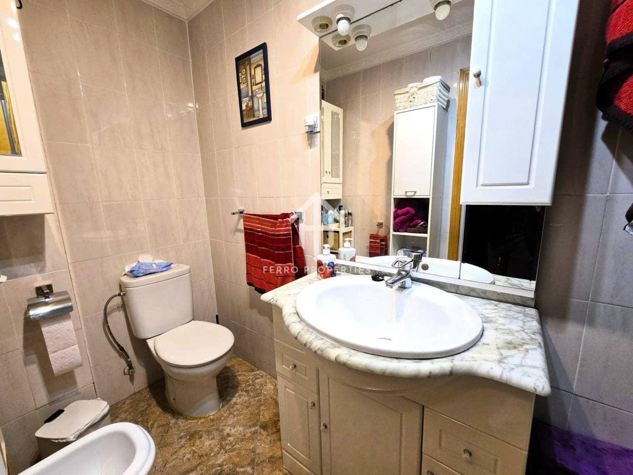 3 camera da letto Appartamento in vendita in Loja - 69.000 € (Rif: 9780046)