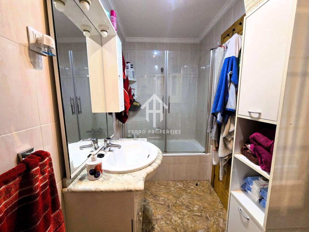 3 camera da letto Appartamento in vendita in Loja - 69.000 € (Rif: 9780046)