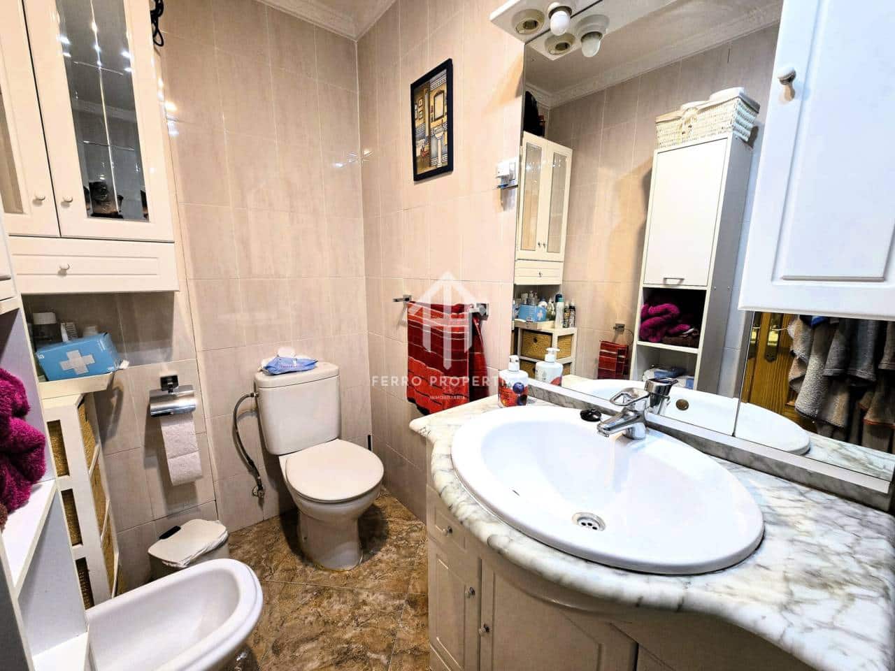 3 camera da letto Appartamento in vendita in Loja - 69.000 € (Rif: 9780046)