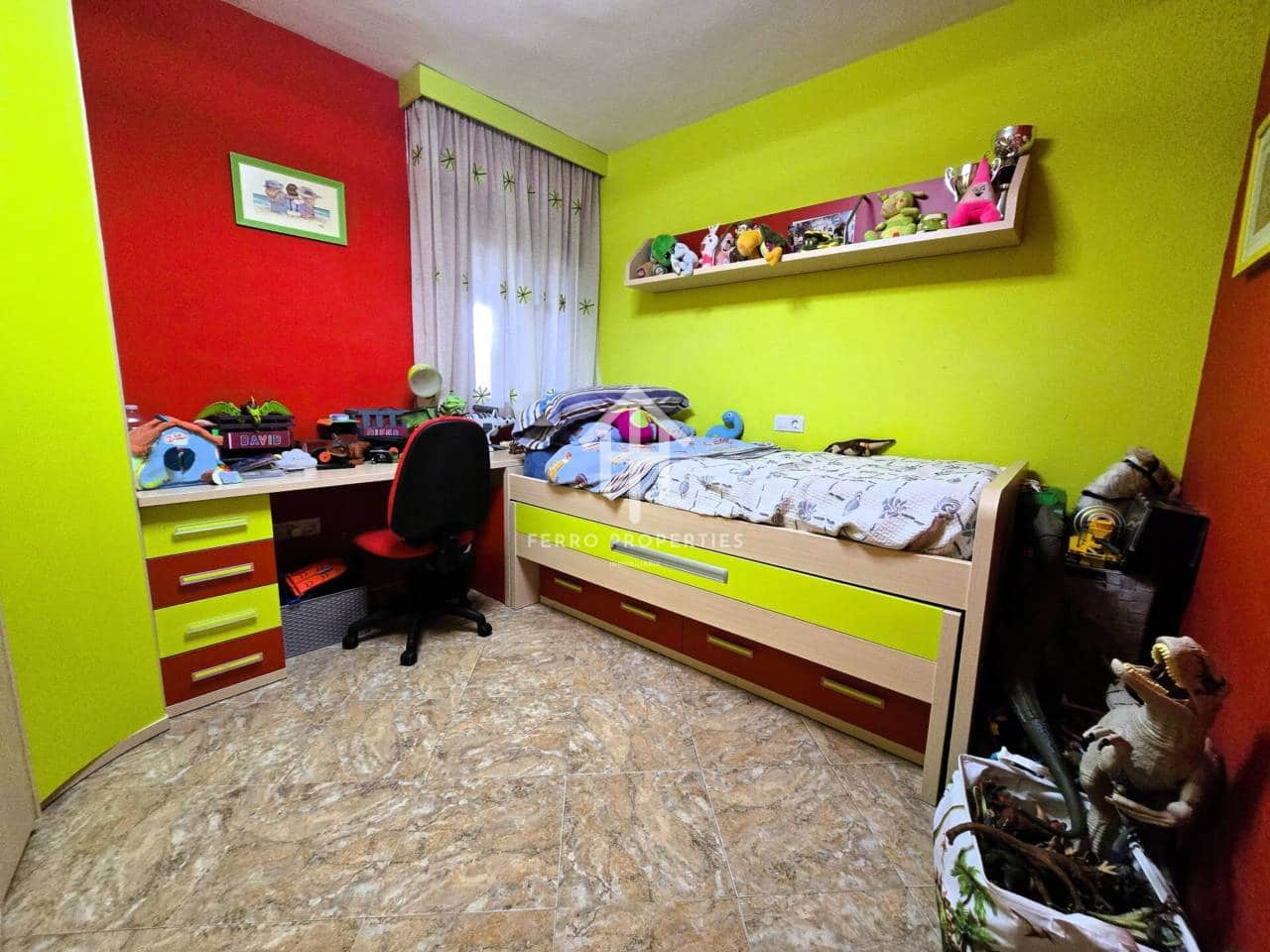 3 camera da letto Appartamento in vendita in Loja - 69.000 € (Rif: 9780046)