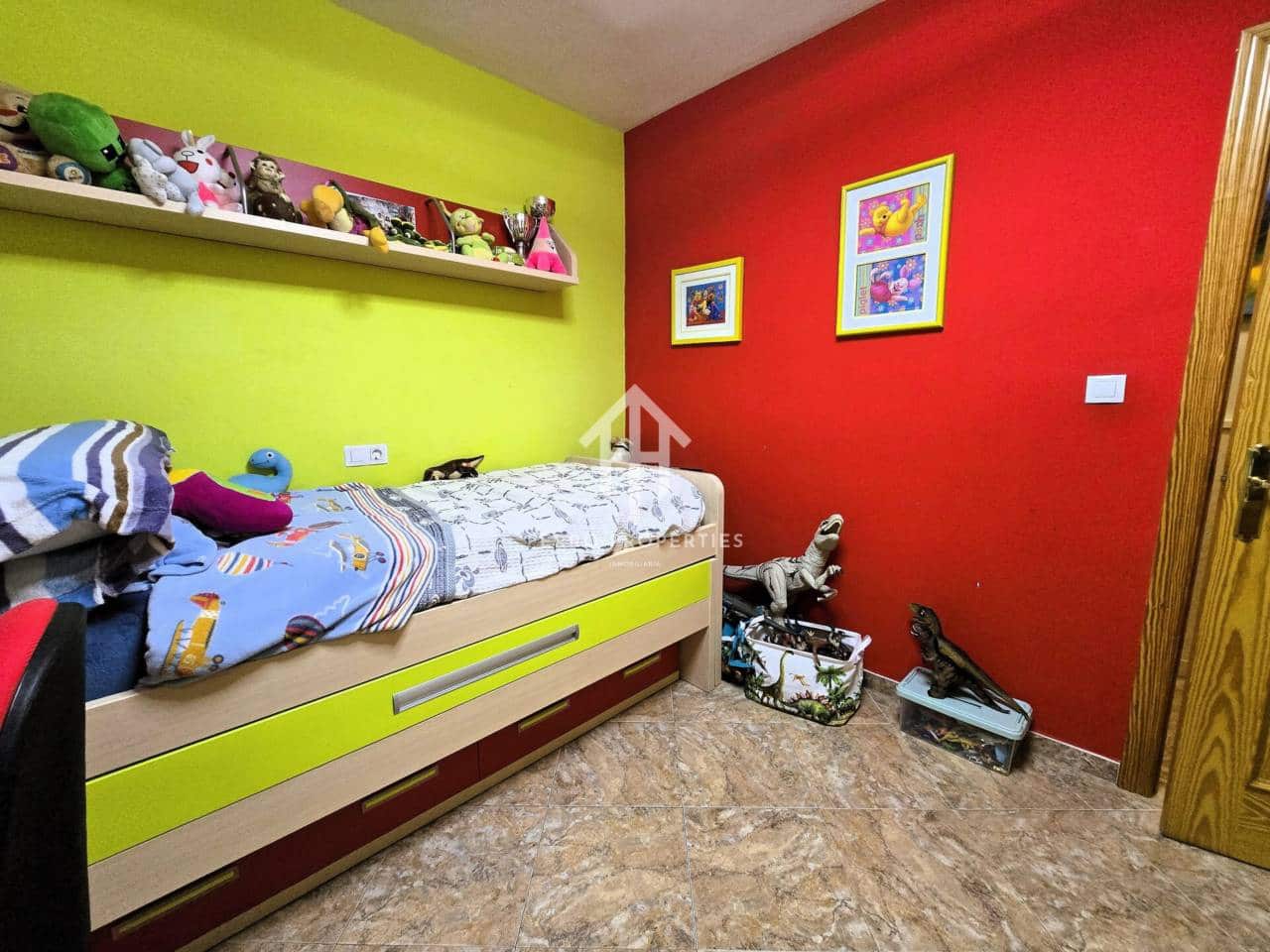 3 camera da letto Appartamento in vendita in Loja - 69.000 € (Rif: 9780046)