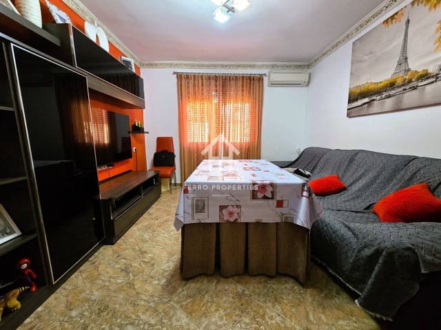 3 camera da letto Appartamento in vendita in Loja - 69.000 € (Rif: 9780046)