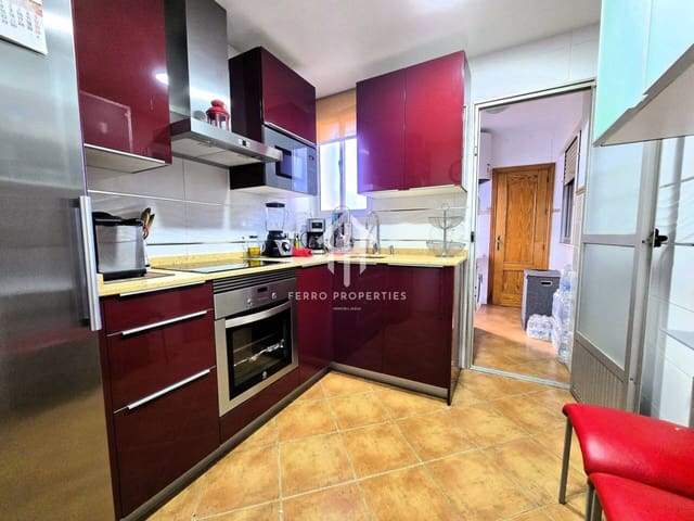 3 camera da letto Appartamento in vendita in Loja - 69.000 € (Rif: 9780046)