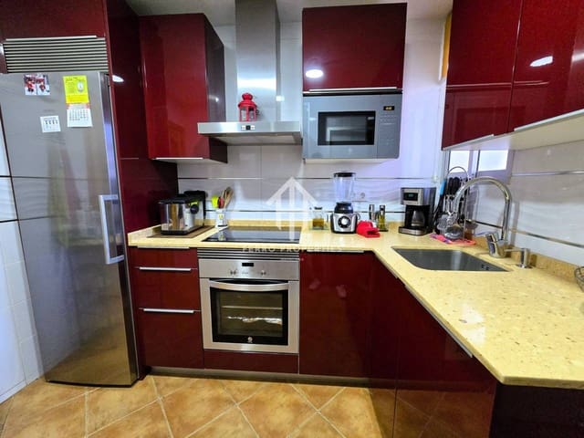 3 camera da letto Appartamento in vendita in Loja - 69.000 € (Rif: 9780046)