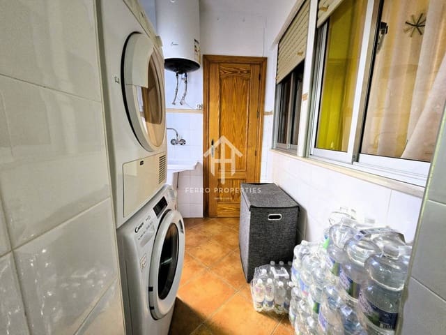 3 camera da letto Appartamento in vendita in Loja - 69.000 € (Rif: 9780046)