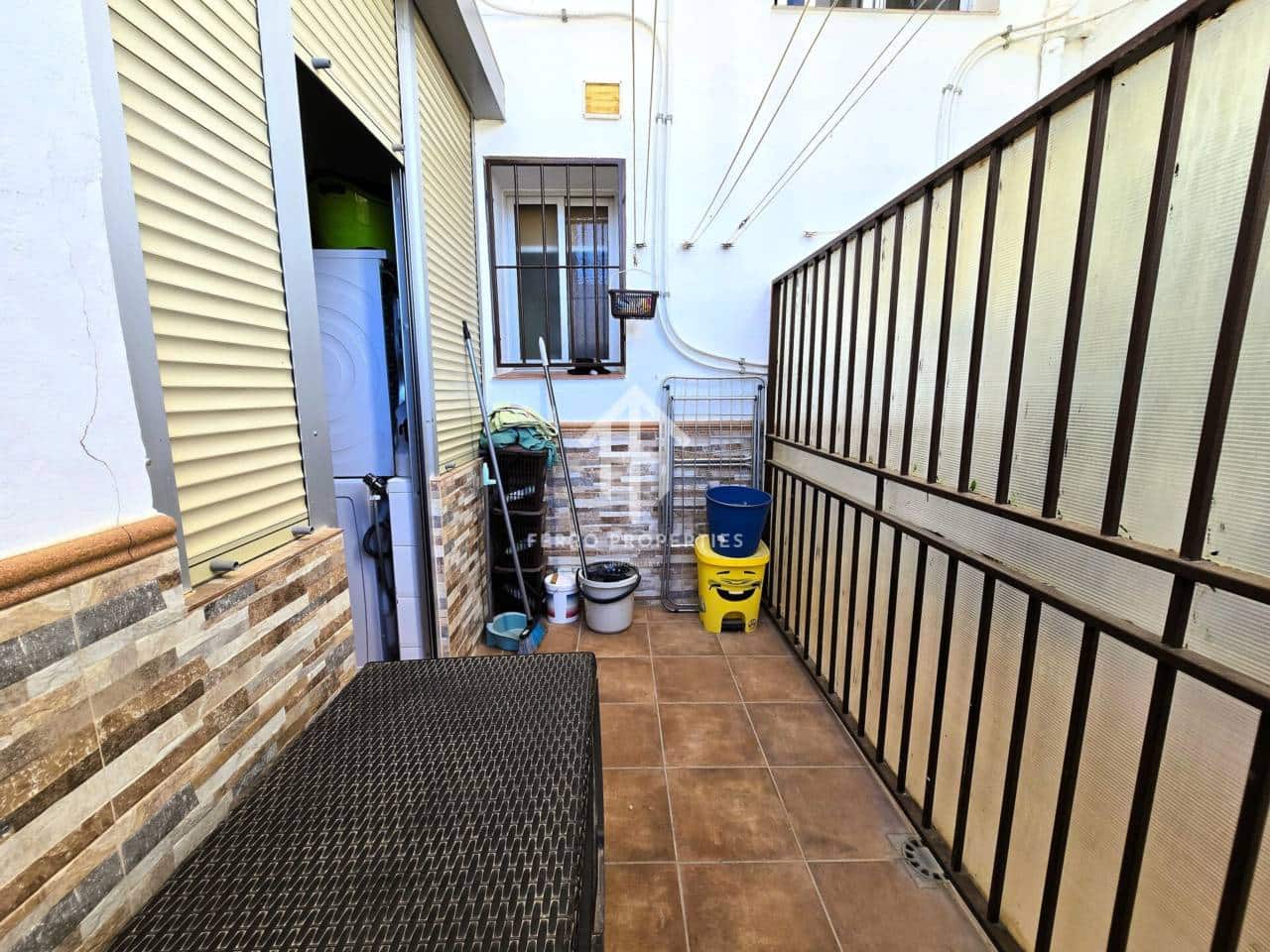 3 camera da letto Appartamento in vendita in Loja - 69.000 € (Rif: 9780046)