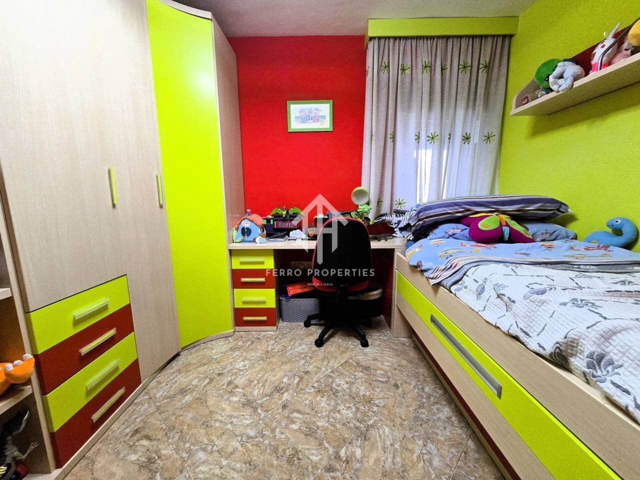 3 camera da letto Appartamento in vendita in Loja - 69.000 € (Rif: 9780046)