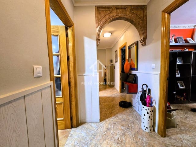 3 camera da letto Appartamento in vendita in Loja - 69.000 € (Rif: 9780046)