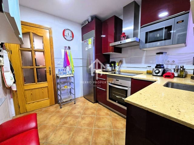 3 camera da letto Appartamento in vendita in Loja - 69.000 € (Rif: 9780046)