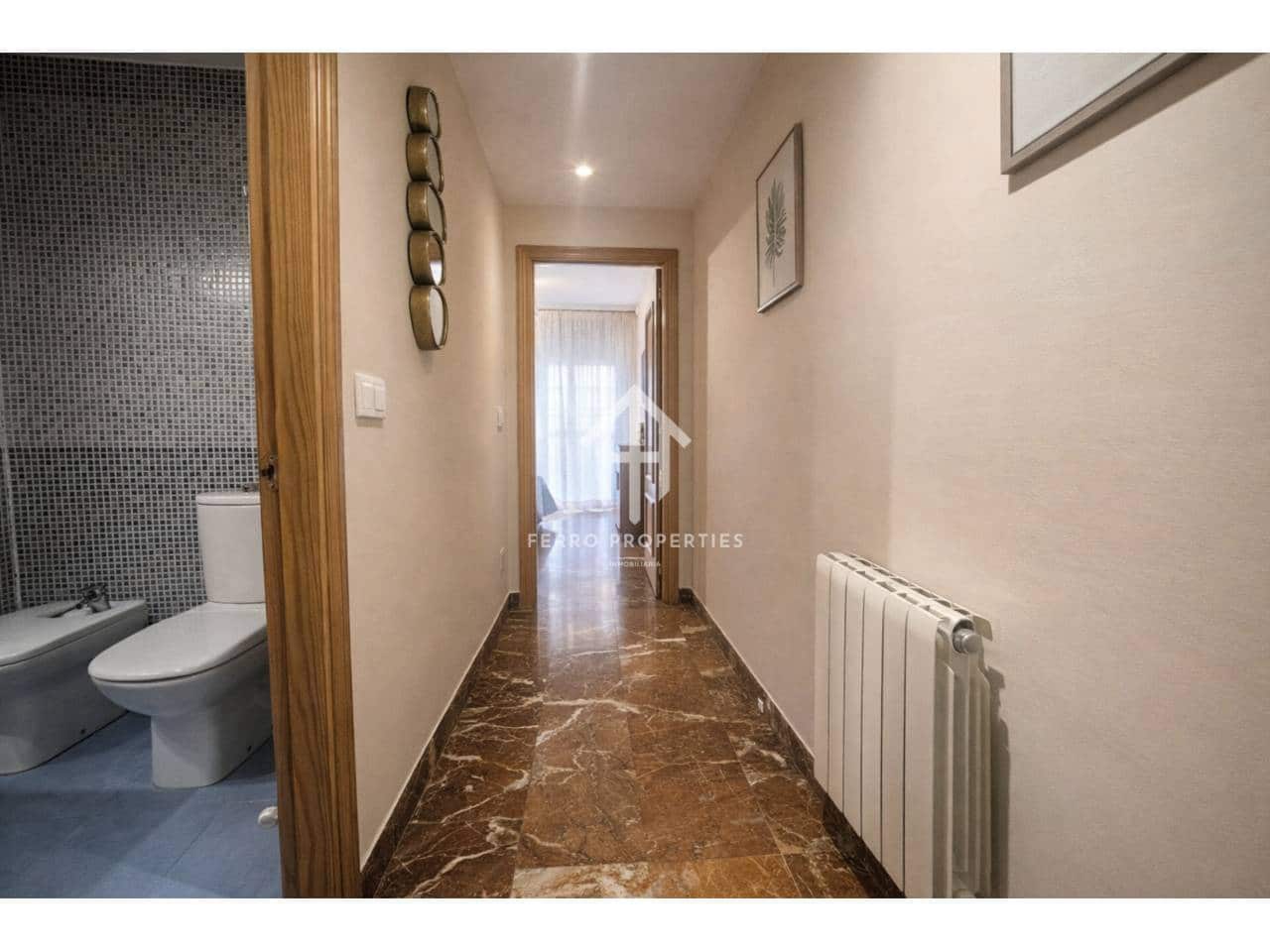 2 Zimmer Wohnung zu vermieten in Loja - 650 € (Ref: 9780047)