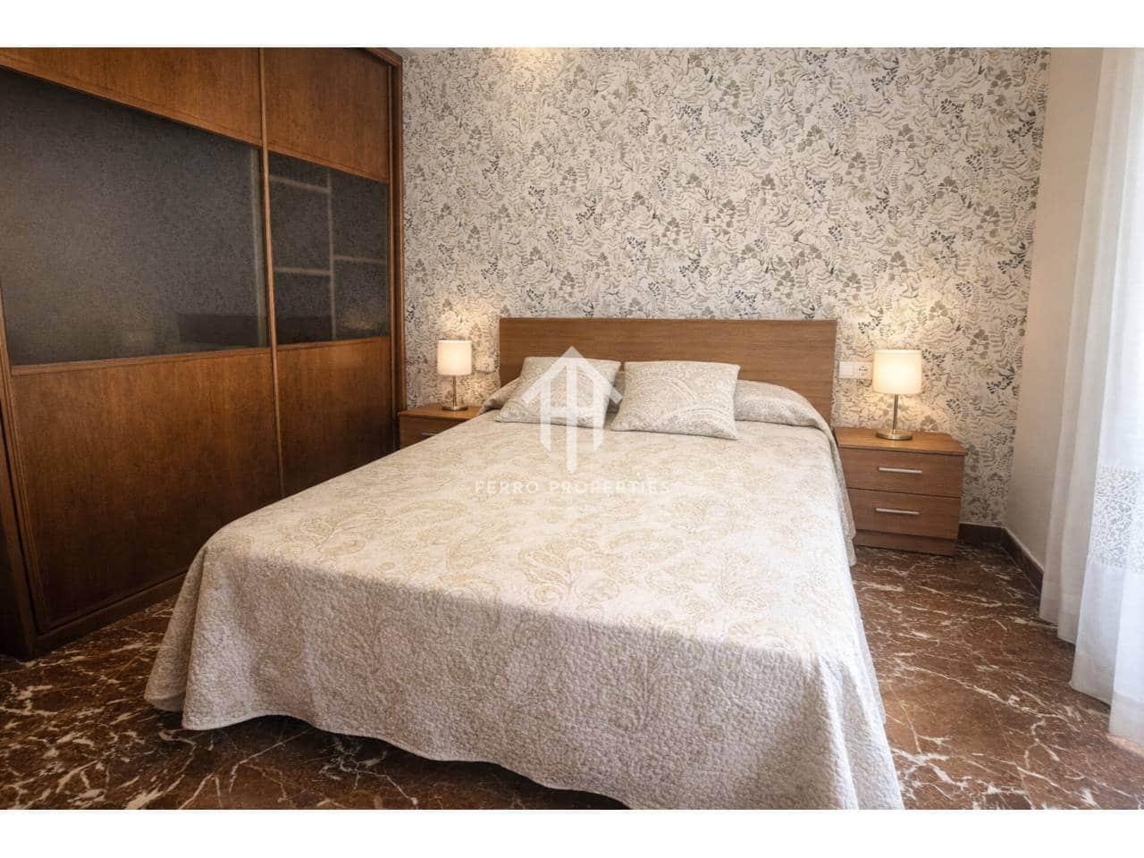 2 Zimmer Wohnung zu vermieten in Loja - 650 € (Ref: 9780047)