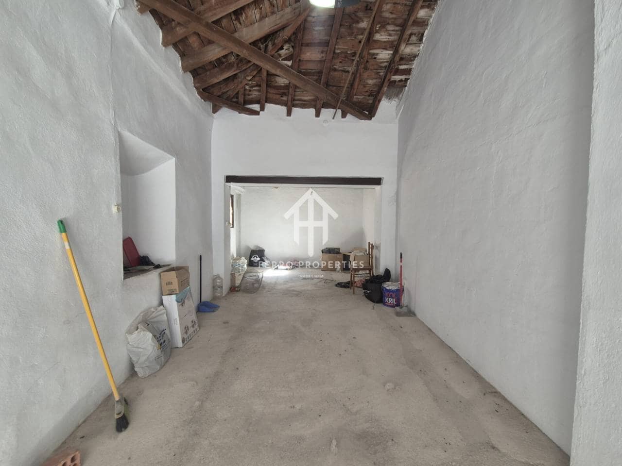 Garaje en Loja en venta - 50.000 € (Ref: 9782932)