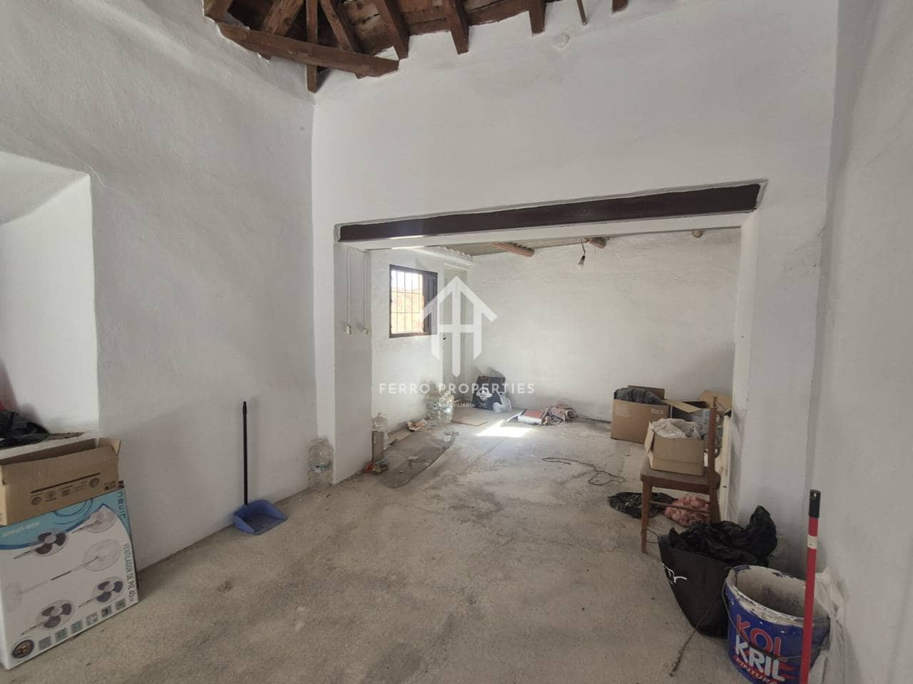 Garaje en Loja en venta - 50.000 € (Ref: 9782932)