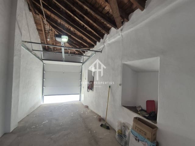 Garasje til salgs i Loja - € 50 000 (Ref: 9782932)