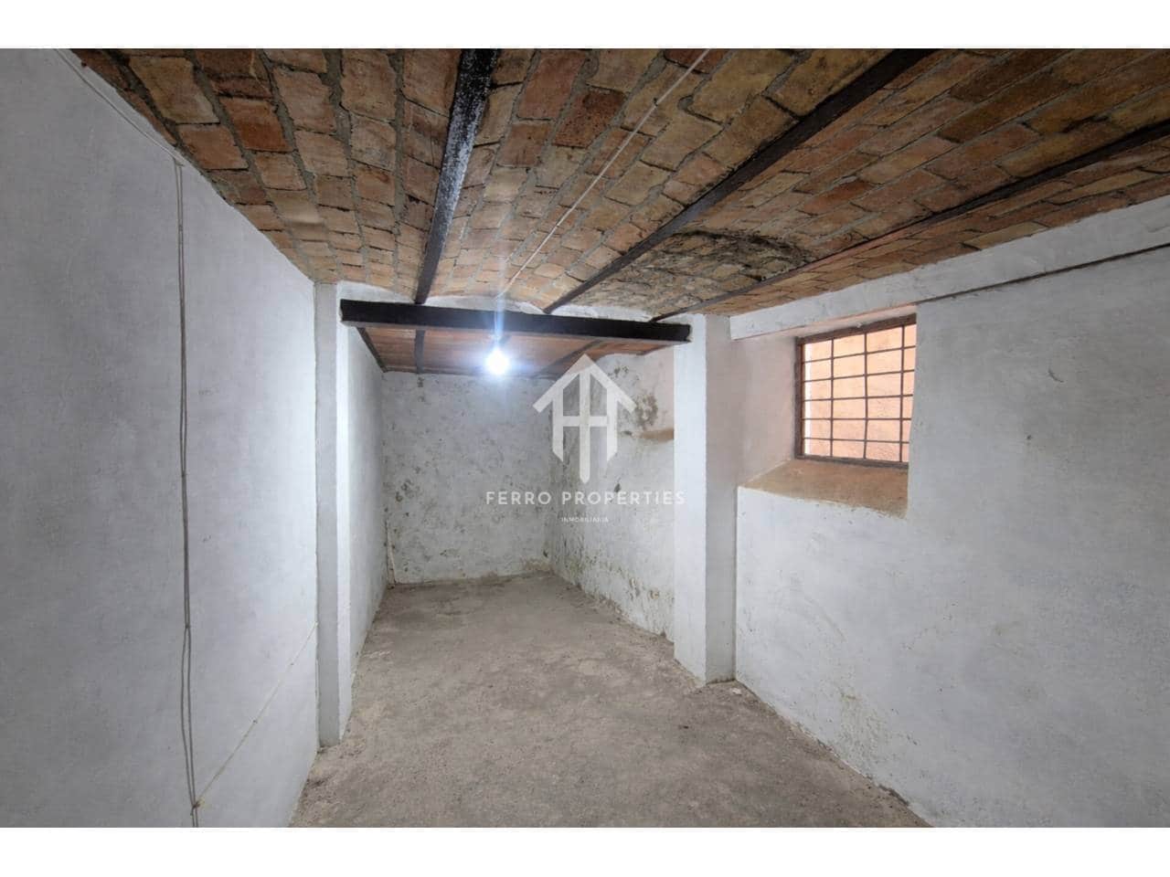 Garaje en Loja en venta - 50.000 € (Ref: 9782932)