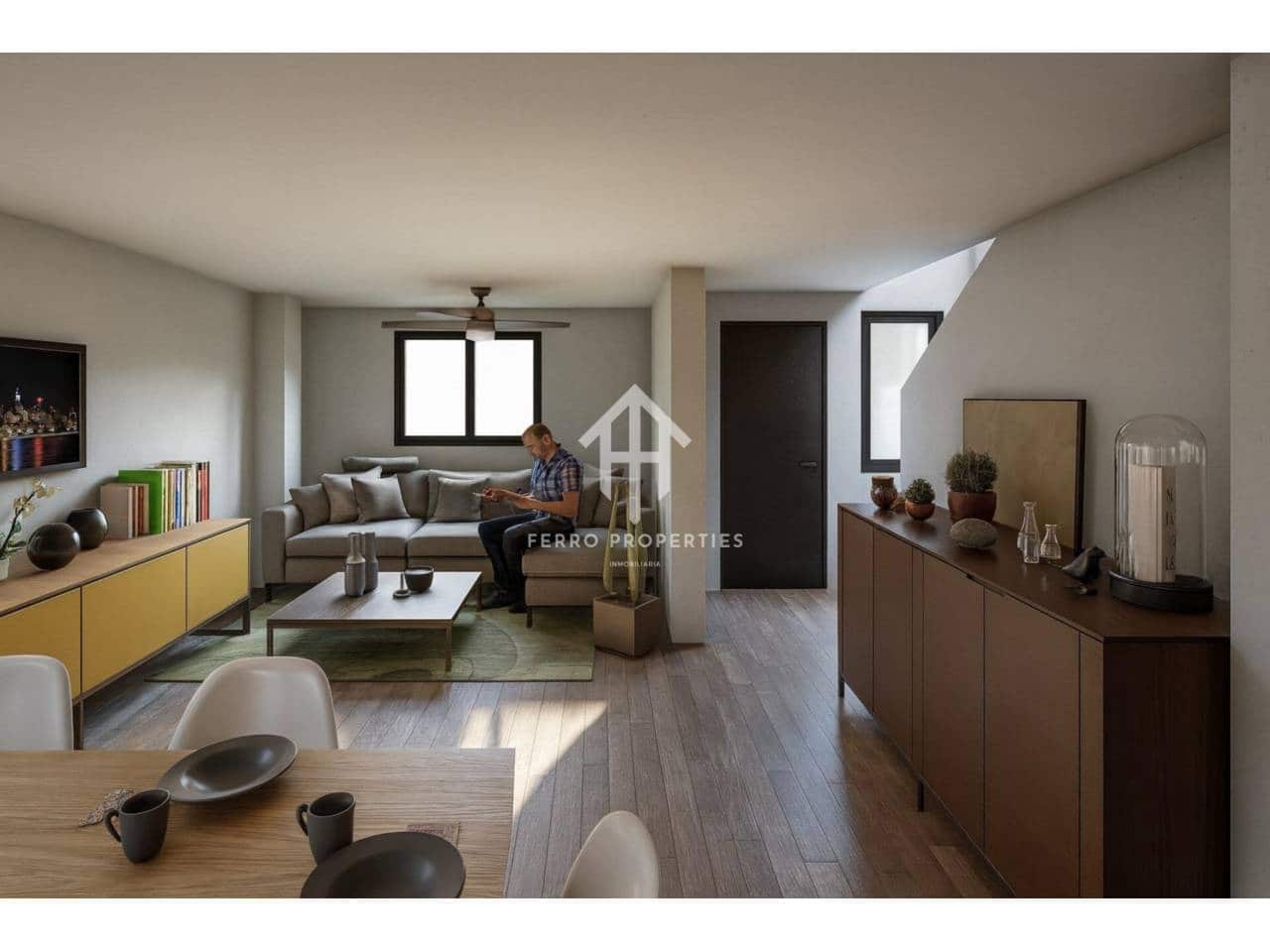 4 bedroom Townhouse for sale in Cijuela with garage - € 185,000 (Ref: 9782933)