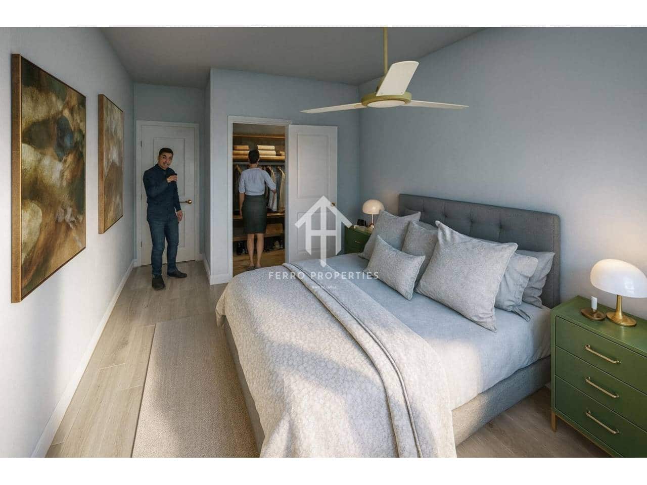 4 bedroom Townhouse for sale in Cijuela with garage - € 185,000 (Ref: 9782933)