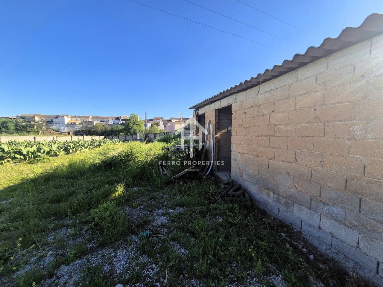 Grond te koop in Escoznar - € 150.000 (Ref: 9782934)