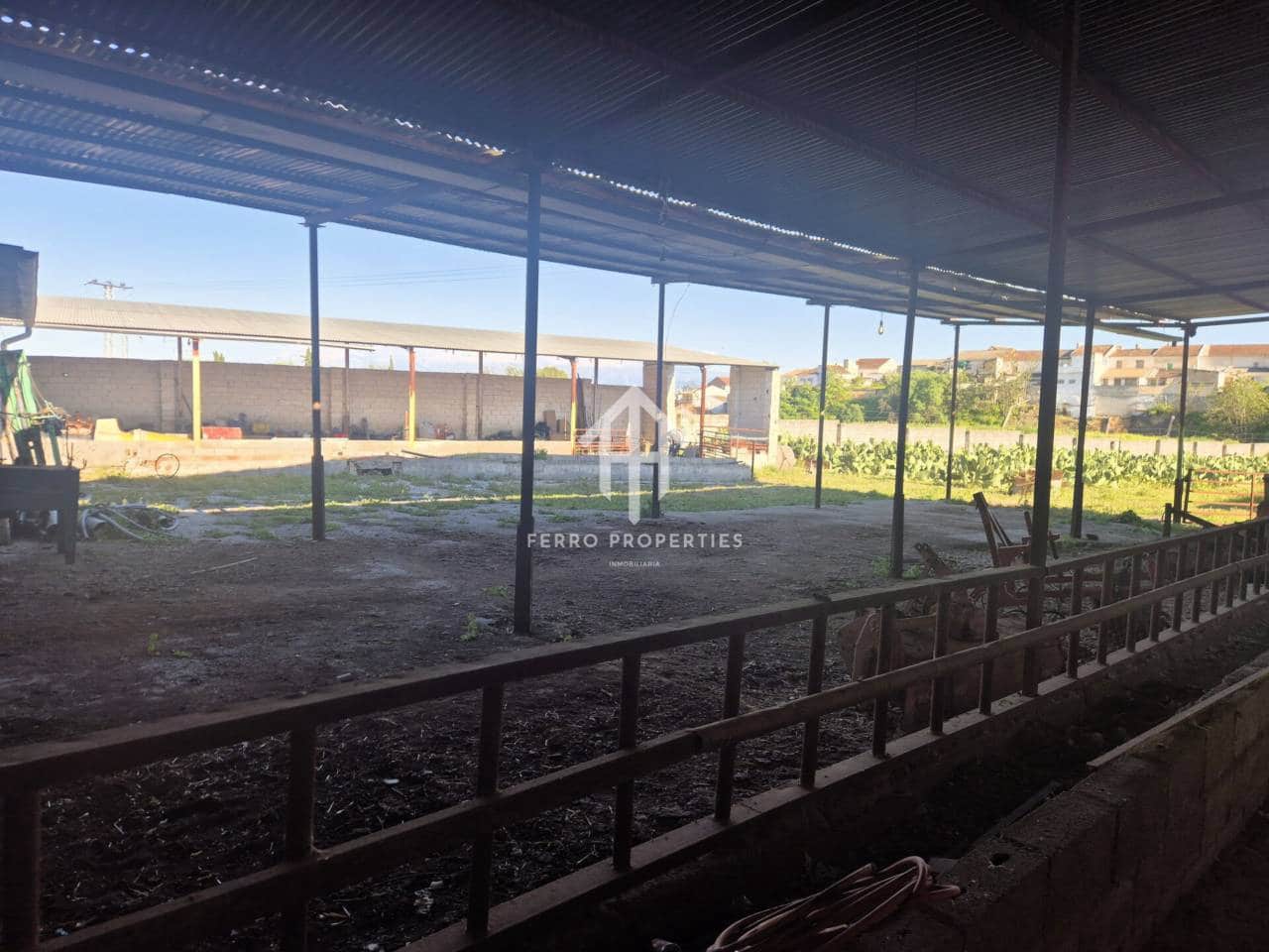 Grond te koop in Escoznar - € 150.000 (Ref: 9782934)