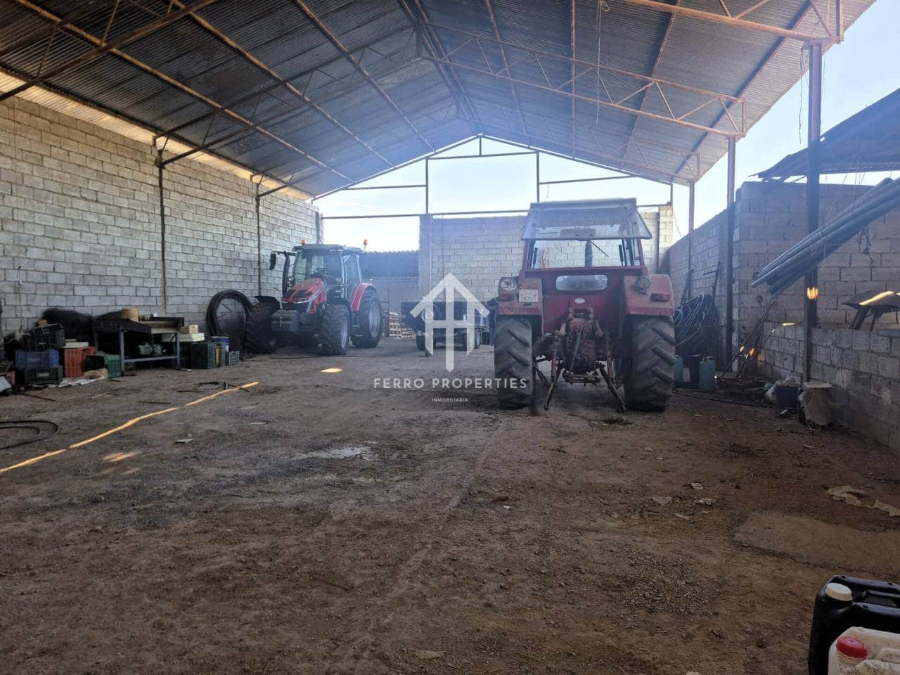 Grond te koop in Escoznar - € 150.000 (Ref: 9782934)