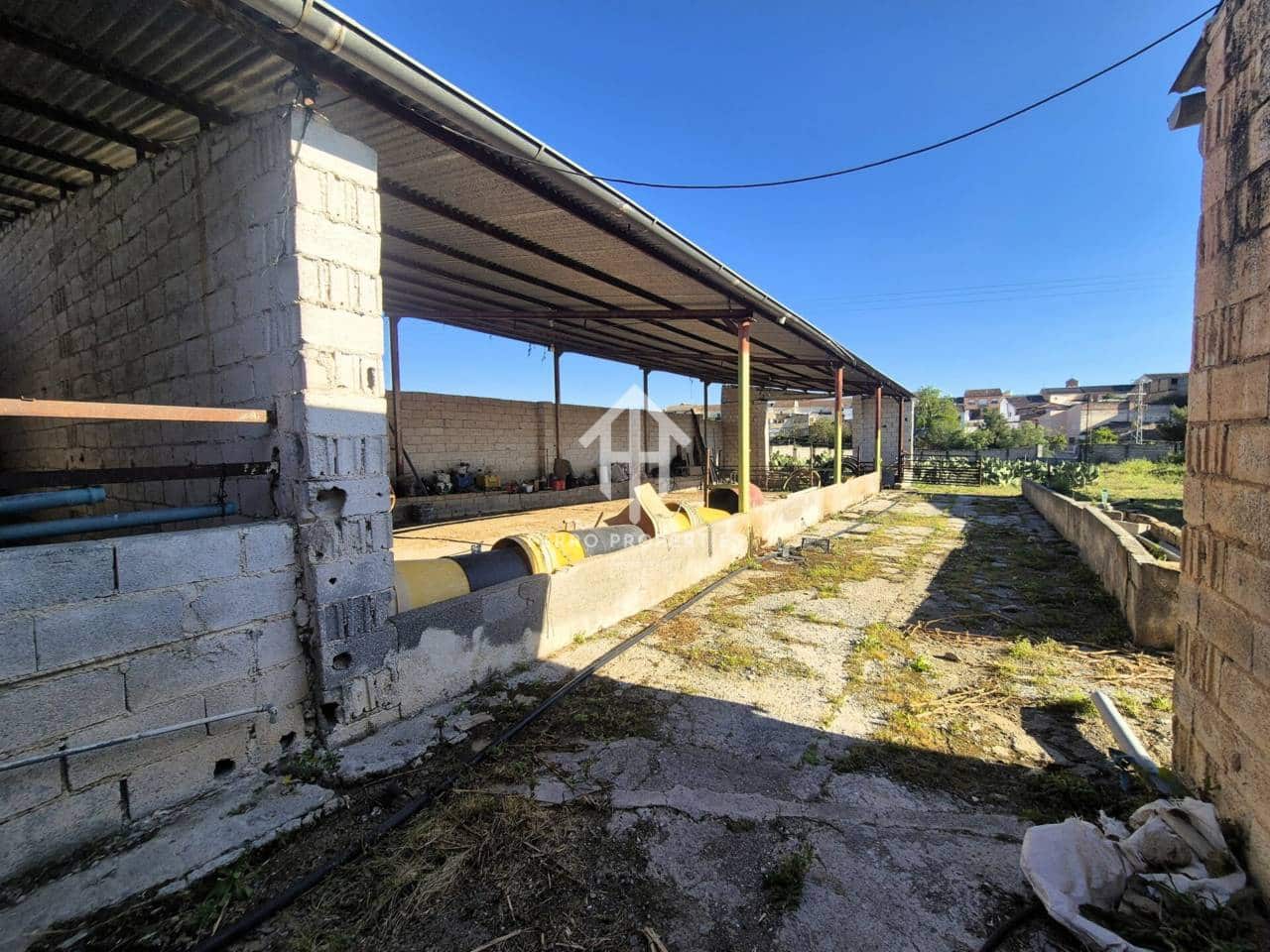 Grond te koop in Escoznar - € 150.000 (Ref: 9782934)