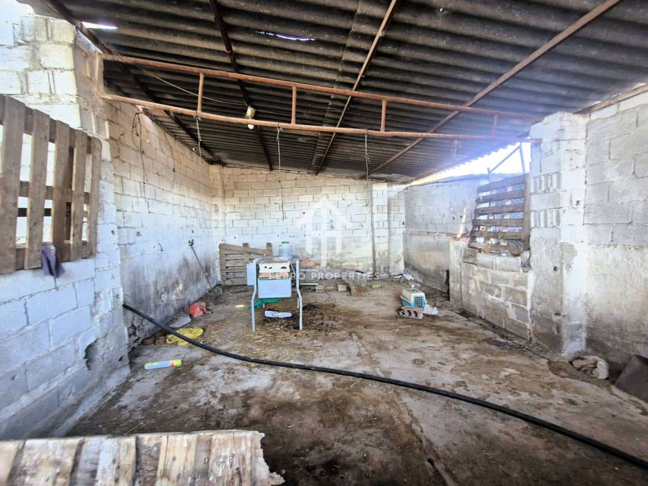 Grond te koop in Escoznar - € 150.000 (Ref: 9782934)