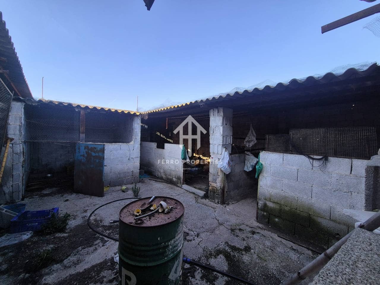 Grond te koop in Escoznar - € 150.000 (Ref: 9782934)