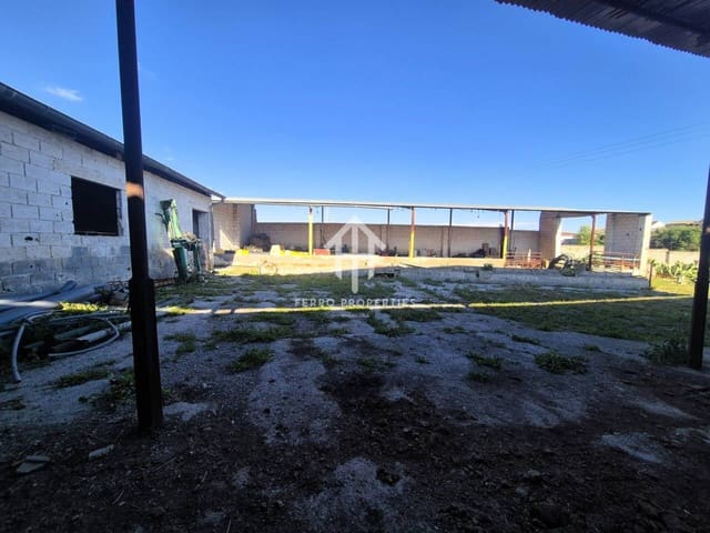 Grond te koop in Escoznar, Illora - € 150.000 (Ref: 9782934)