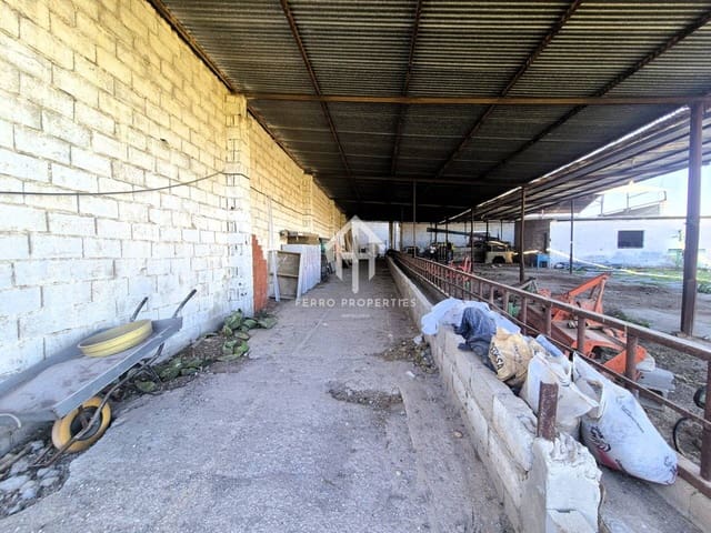 Grond te koop in Escoznar, Illora - € 150.000 (Ref: 9782934)