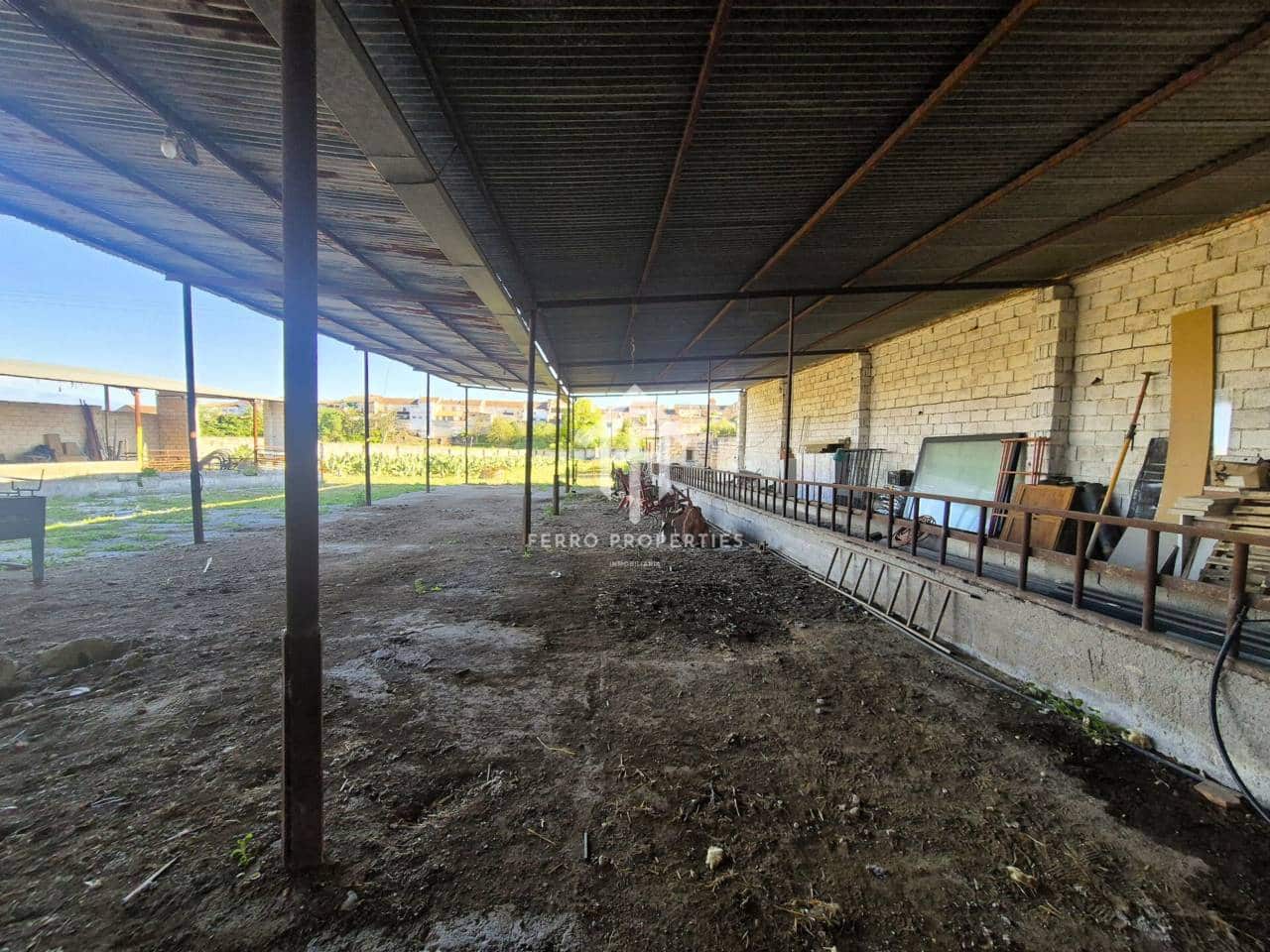 Grond te koop in Escoznar - € 150.000 (Ref: 9782934)