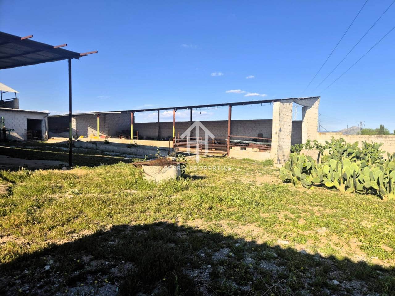 Grond te koop in Escoznar - € 150.000 (Ref: 9782934)