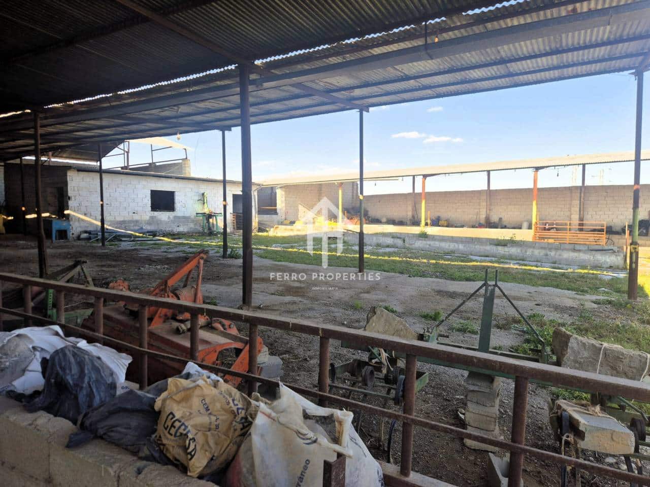 Grond te koop in Escoznar - € 150.000 (Ref: 9782934)