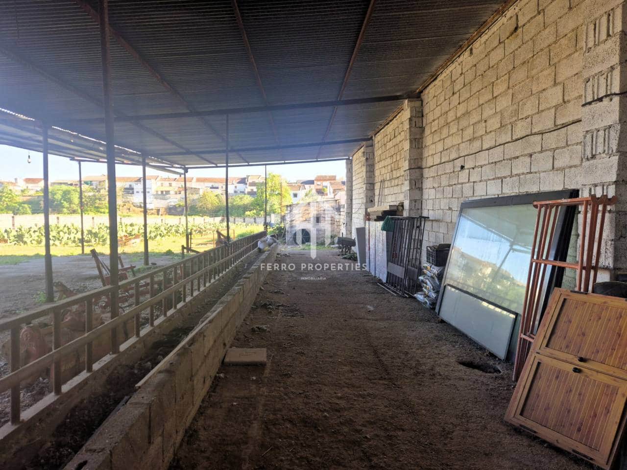 Grond te koop in Escoznar - € 150.000 (Ref: 9782934)