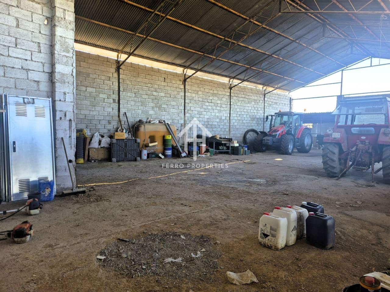 Grond te koop in Escoznar - € 150.000 (Ref: 9782934)