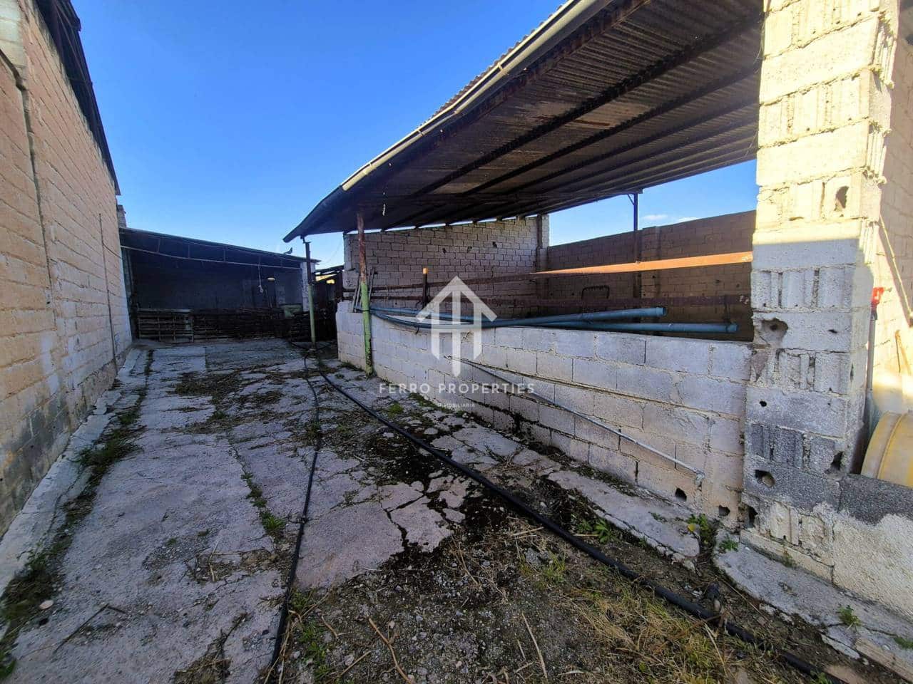 Grond te koop in Escoznar - € 150.000 (Ref: 9782934)